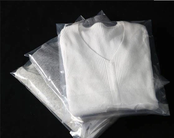 E-commerce Plastic Packaging Bags